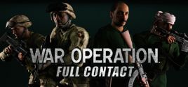 WAR OPERATION™ : Full Contactのシステム要件