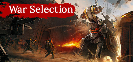 War Selection precios