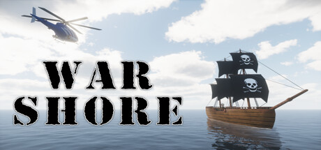 War Shore System Requirements