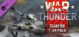 War Thunder - Guards T-34 Pack System Requirements