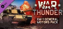 mức giá War Thunder - XM-1 General Motors Pack