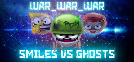 WAR_WAR_WAR: Smiles vs Ghosts prices