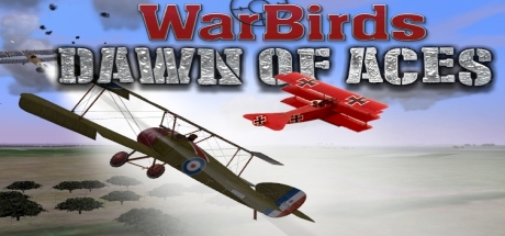 WarBirds Dawn of Aces, World War I Air Combat цены