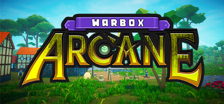 Требования WarBox: Arcane