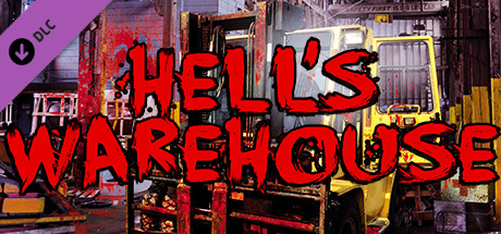 Warehouse and Logistics Simulator DLC: Hell's Warehouse цены