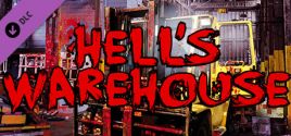 Warehouse and Logistics Simulator DLC: Hell's Warehouse - yêu cầu hệ thống