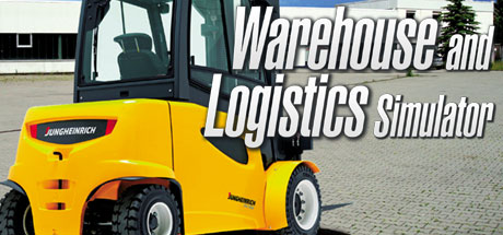 Warehouse and Logistics Simulator価格 