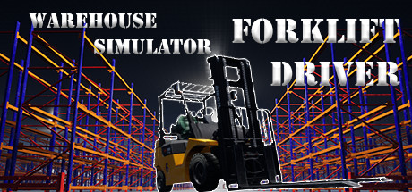 Warehouse Simulator: Forklift Driver Systemanforderungen