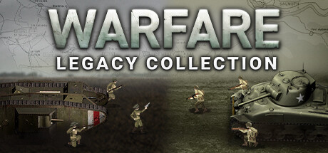 Warfare Legacy Collection prices