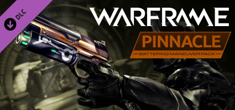 Warframe: Battering Maneuver Pinnacle Pack System Requirements