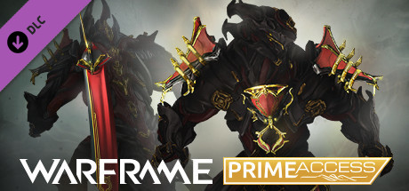 Требования Warframe Chroma Prime Access: Accessories Pack