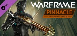 Требования Warframe: Heavy Impact Pinnacle Pack