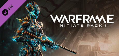 Prix pour Warframe: Initiate Pack II