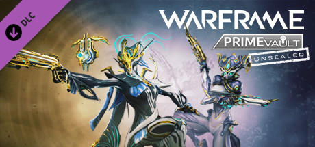 Warframe: Prime Vault - Banshee & Mirage Dual Pack цены