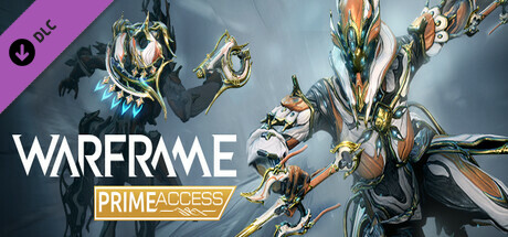 Prix pour Warframe: Protea Prime Access - Complete Pack