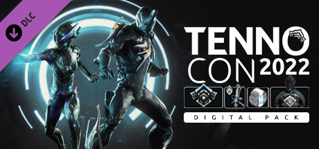 Warframe: Tennocon 2022 Digital Pack цены