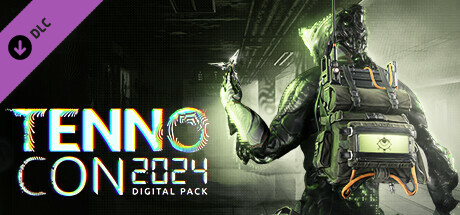Warframe: TennoCon 2024 Digital Pack 가격