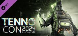 Warframe: TennoCon 2024 Digital Pack precios