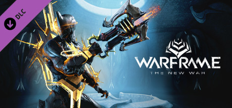 Warframe: The New War Invasion Pack ceny