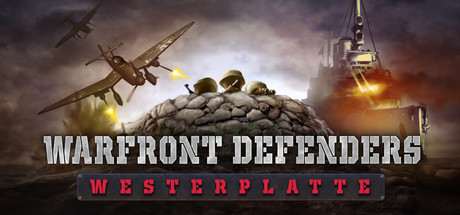 Preços do Warfront Defenders: Westerplatte