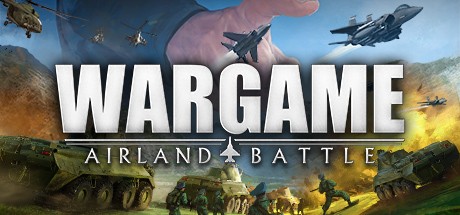 Configuration requise pour jouer à Wargame: Airland Battle
