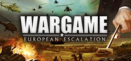 Preços do Wargame: European Escalation