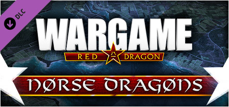Wargame Red Dragon - Norse Dragons System Requirements