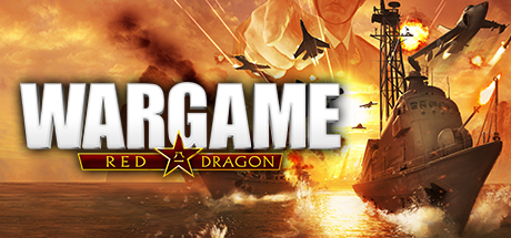 Wargame: Red Dragon価格 