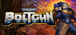 Wymagania Systemowe Warhammer 40,000: Boltgun