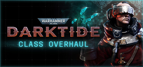 Warhammer 40,000: Darktide System Requirements