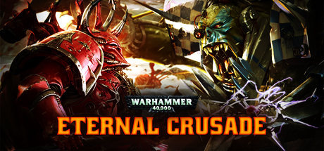 Warhammer 40,000: Eternal Crusade System Requirements