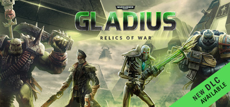 Warhammer 40,000: Gladius - Relics of War系统需求