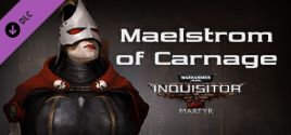 Требования Warhammer 40,000: Inquisitor - Martyr - Maelstrom of Carnage