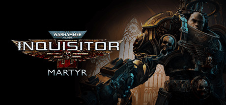 Warhammer 40,000: Inquisitor - Martyr系统需求