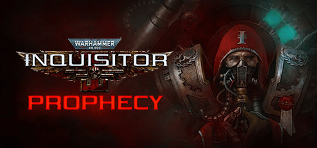 Warhammer 40,000: Inquisitor - Prophecy系统需求