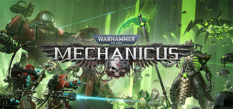 Warhammer 40,000: Mechanicus Sistem Gereksinimleri