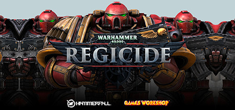 Warhammer 40,000: Regicide Systemanforderungen