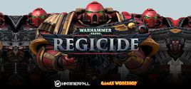 Wymagania Systemowe Warhammer 40,000: Regicide