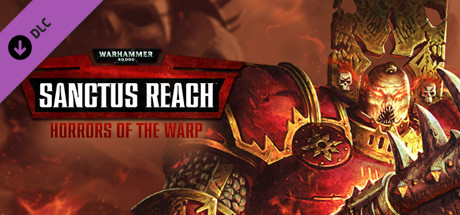 Warhammer 40,000: Sanctus Reach - Horrors of the Warp ceny