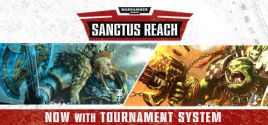 Configuration requise pour jouer à Warhammer 40,000: Sanctus Reach
