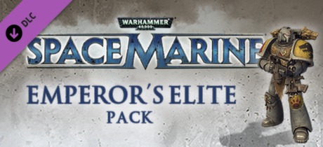 Требования Warhammer 40,000: Space Marine - Emperor’s Elite Pack