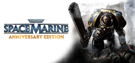 Wymagania Systemowe Warhammer 40,000: Space Marine - Anniversary Edition