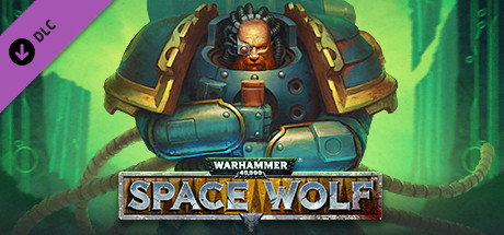 Warhammer 40,000: Space Wolf - Sigurd Ironside Systemanforderungen