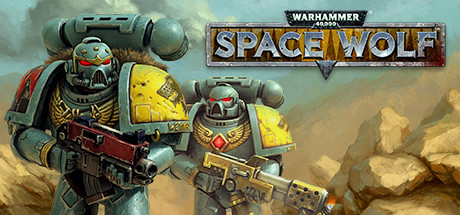 Warhammer 40,000: Space Wolf Systemanforderungen