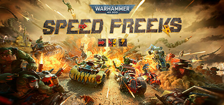 Configuration requise pour jouer à Warhammer 40,000: Speed Freeks