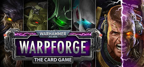 Warhammer 40,000: Warpforge 시스템 조건