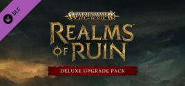 Warhammer Age of Sigmar: Realms of Ruin Deluxe Upgrade Pack fiyatları