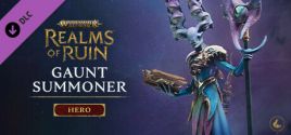 Warhammer Age of Sigmar: Realms of Ruin - Gaunt Summoner fiyatları