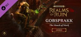 Warhammer Age of Sigmar: Realms of Ruin - The Gobsprakk, The Mouth of Mork Pack fiyatları