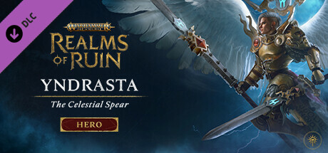 Warhammer Age of Sigmar: Realms of Ruin - The Yndrasta, Celestial Spear Pack fiyatları